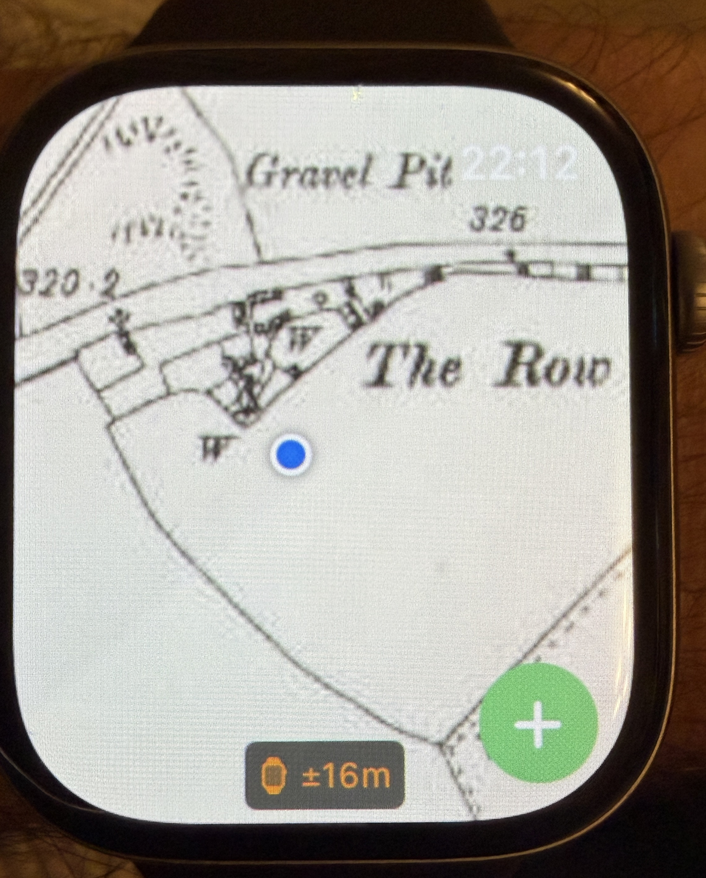 Apple Watch